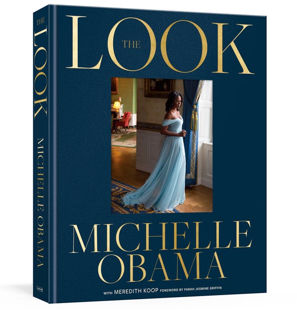 The Look