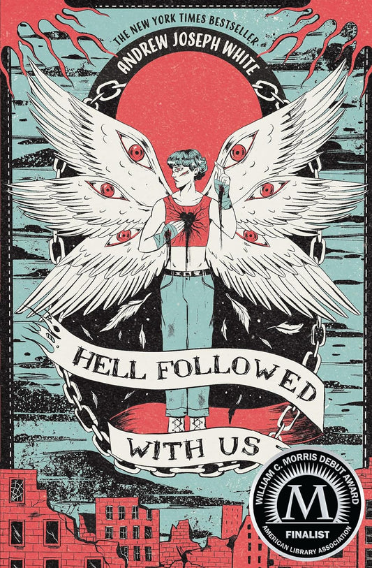 Review: Hell Followed With Us