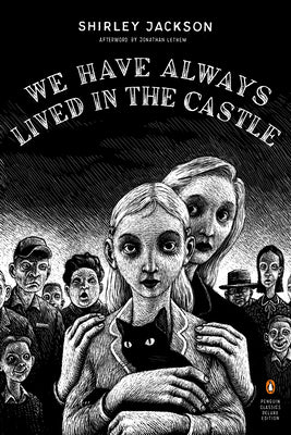 We Have Always Lived in the Castle