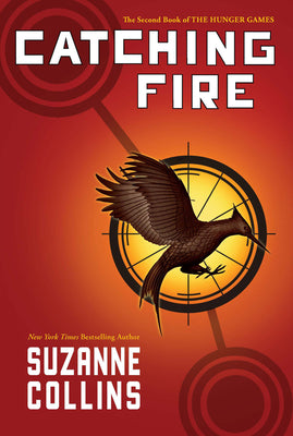 Catching Fire (The Hunger Games Trilogy)