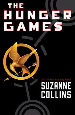 The Hunger Games (The Hunger Games Trilogy Book 1)