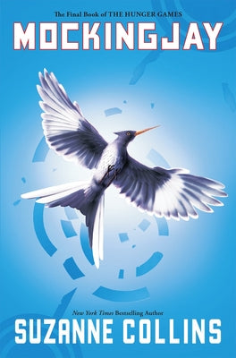 Mockingjay (The Hunger Games Book 3)