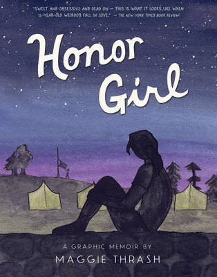 Honor Girl: A Memoir