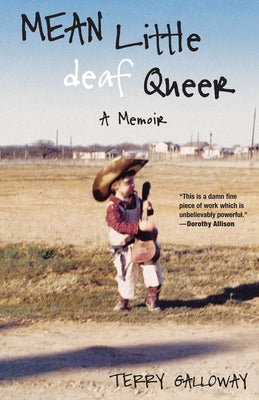 Mean Little Deaf Queer