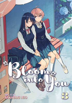 Bloom Into You, Vol. 3