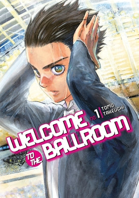 Welcome to the Ballroom Volume 1