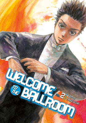 Welcome to the Ballroom Volume 2