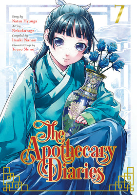 The Apothecary Diaries, Vol. 7