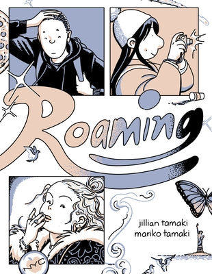 Roaming: A Graphic Novel