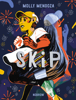 Skip: A Graphic Novel