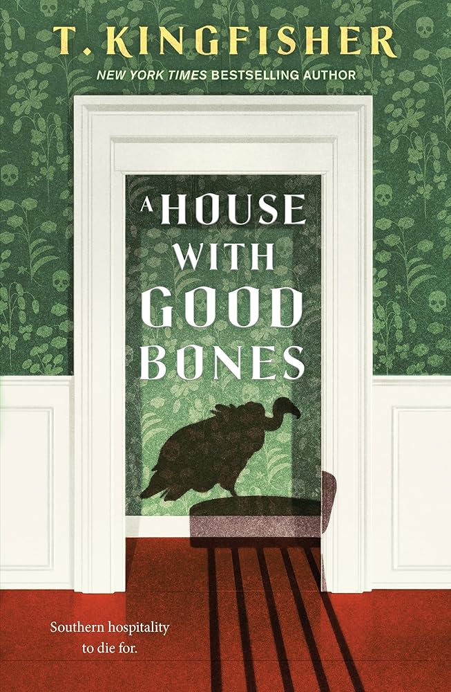 A House With Good Bones