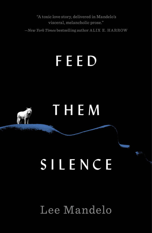 Feed Them Silence