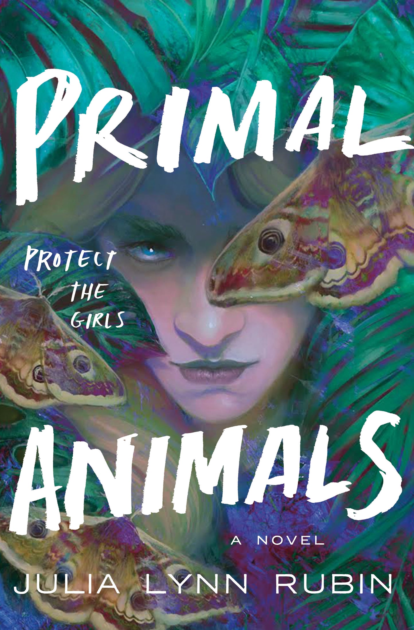 Primal Animals