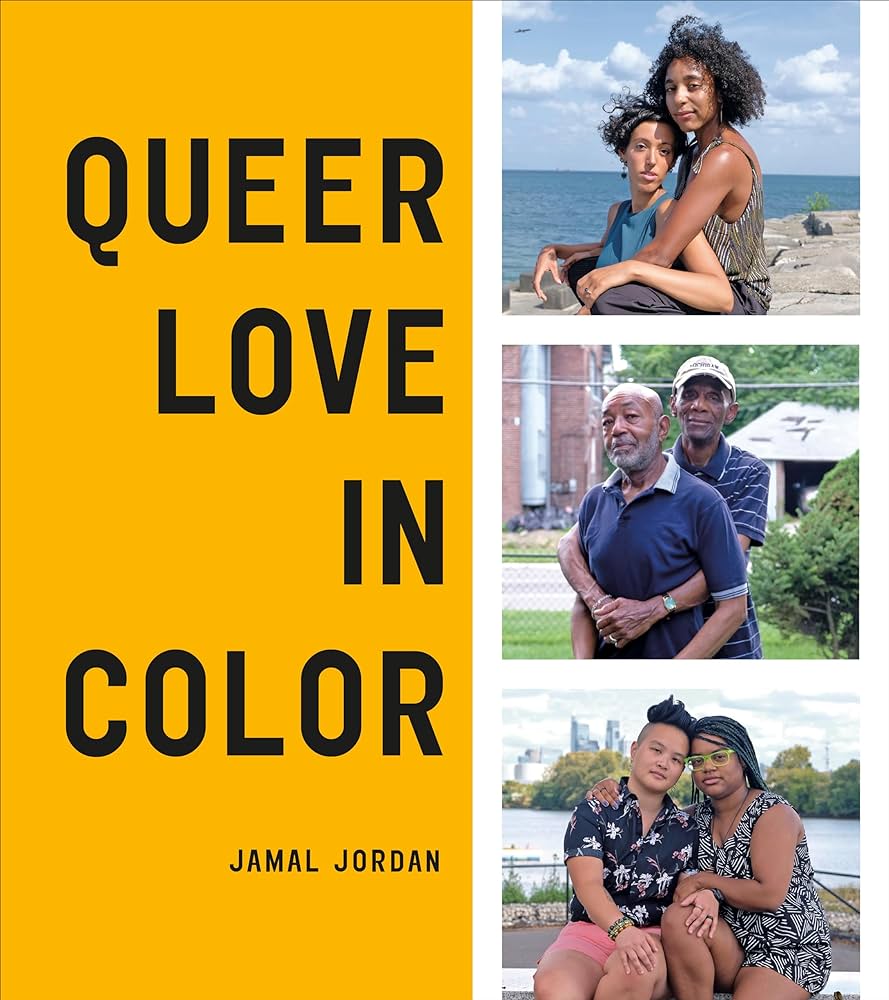 Queer Love in Color