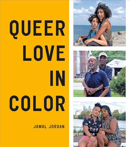 Queer Love in Color