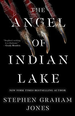 The Angel of Indian Lake: The Indian Lake Trilogy #3
