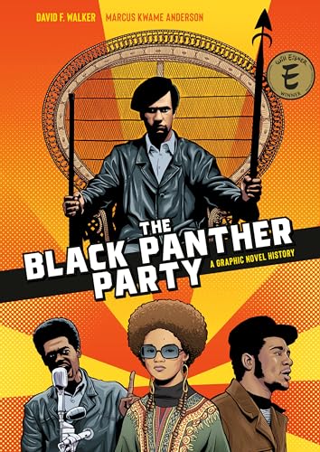 The Black Panther Party