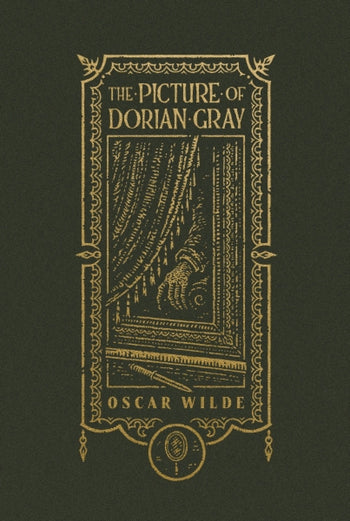 The Picture of Dorian Gray (The Gothic Chronicles)