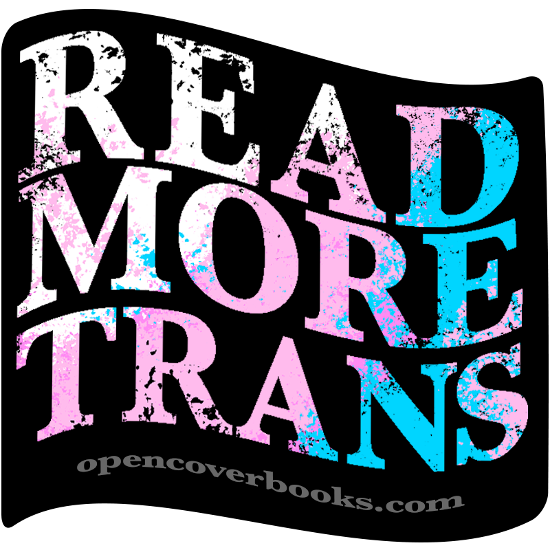 Read More - Queer Stickers